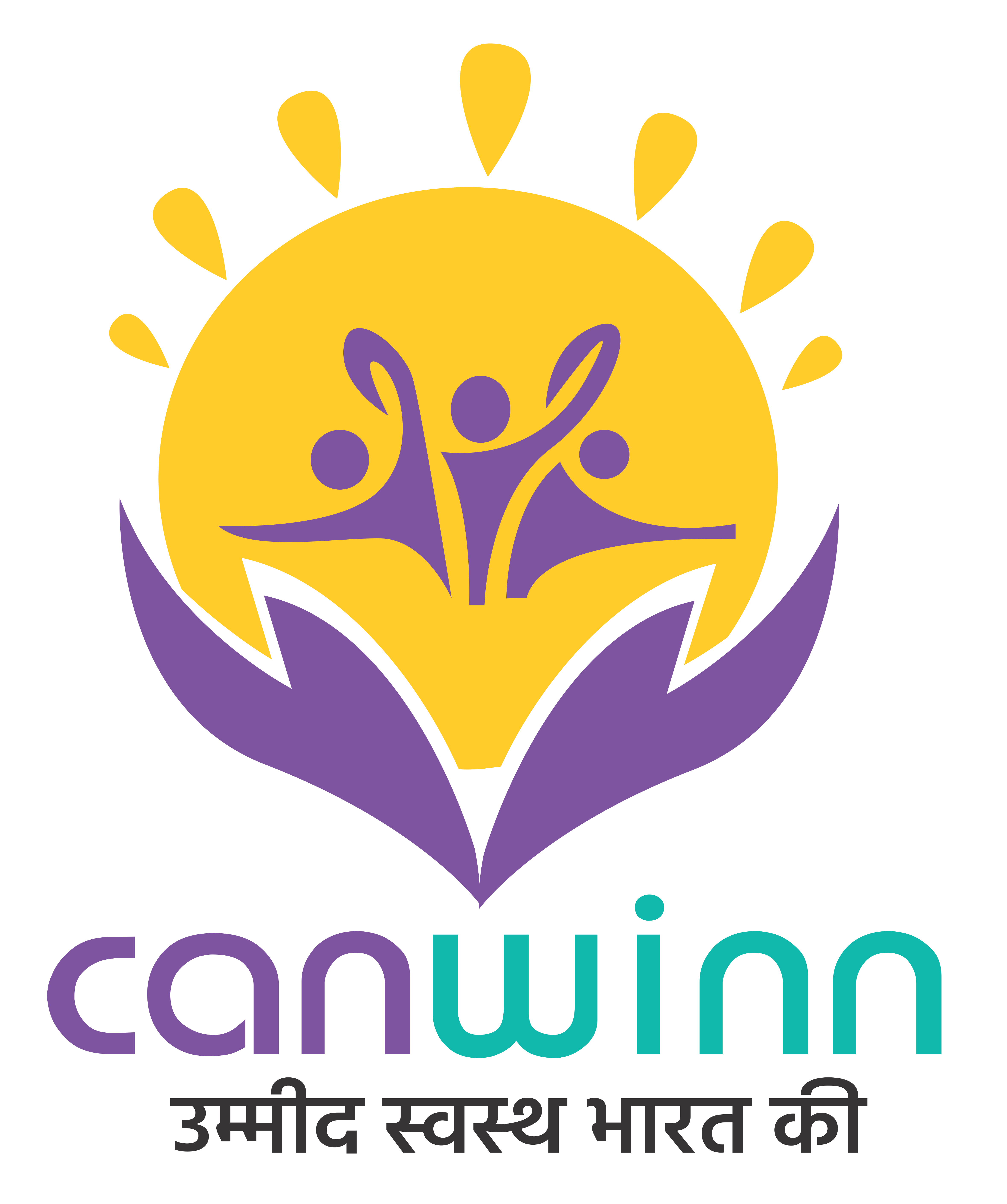 CanWinn Health Logo